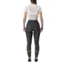 Castelli Velocissima Thermal Lange Radhose