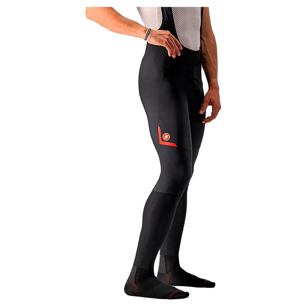 Castelli Velocissimo 5 Lange Trägerhose Castelli Velocissimo 5 Lange Trägerhose