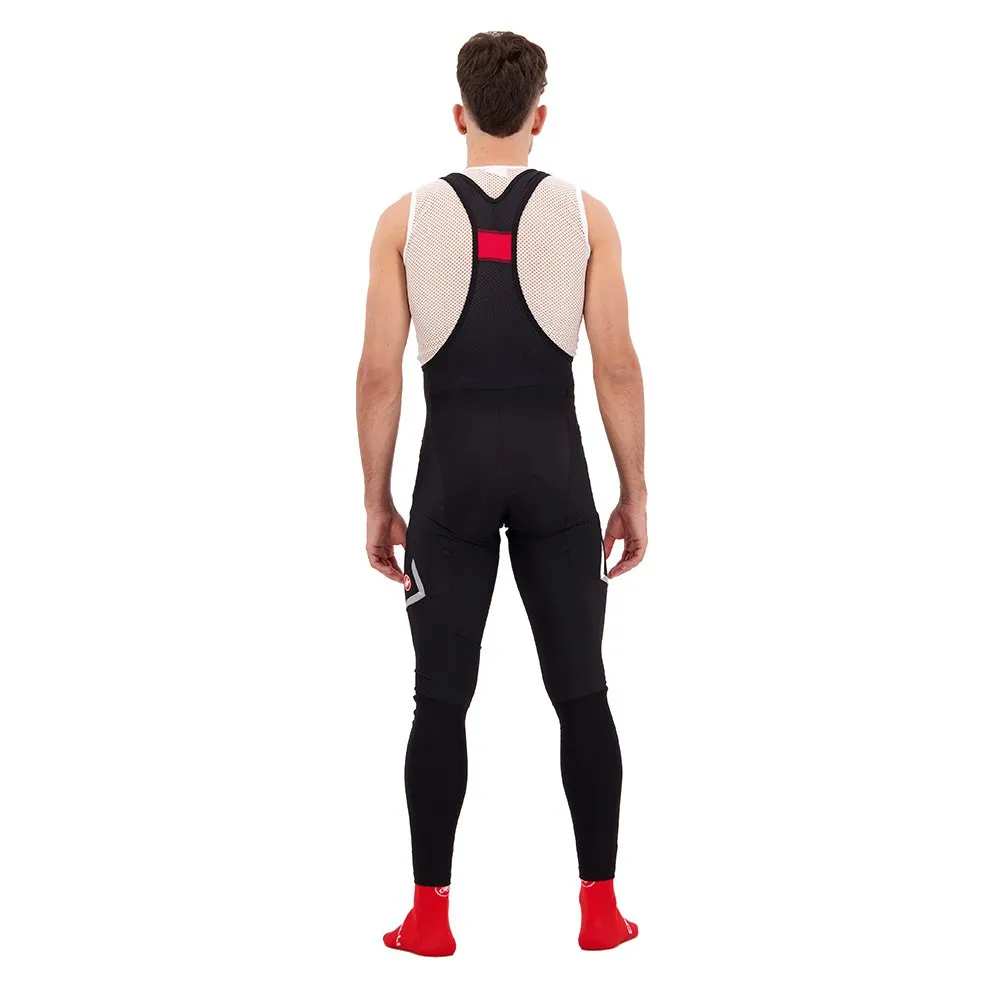 Castelli Velocissimo 5 Lange Trägerhose