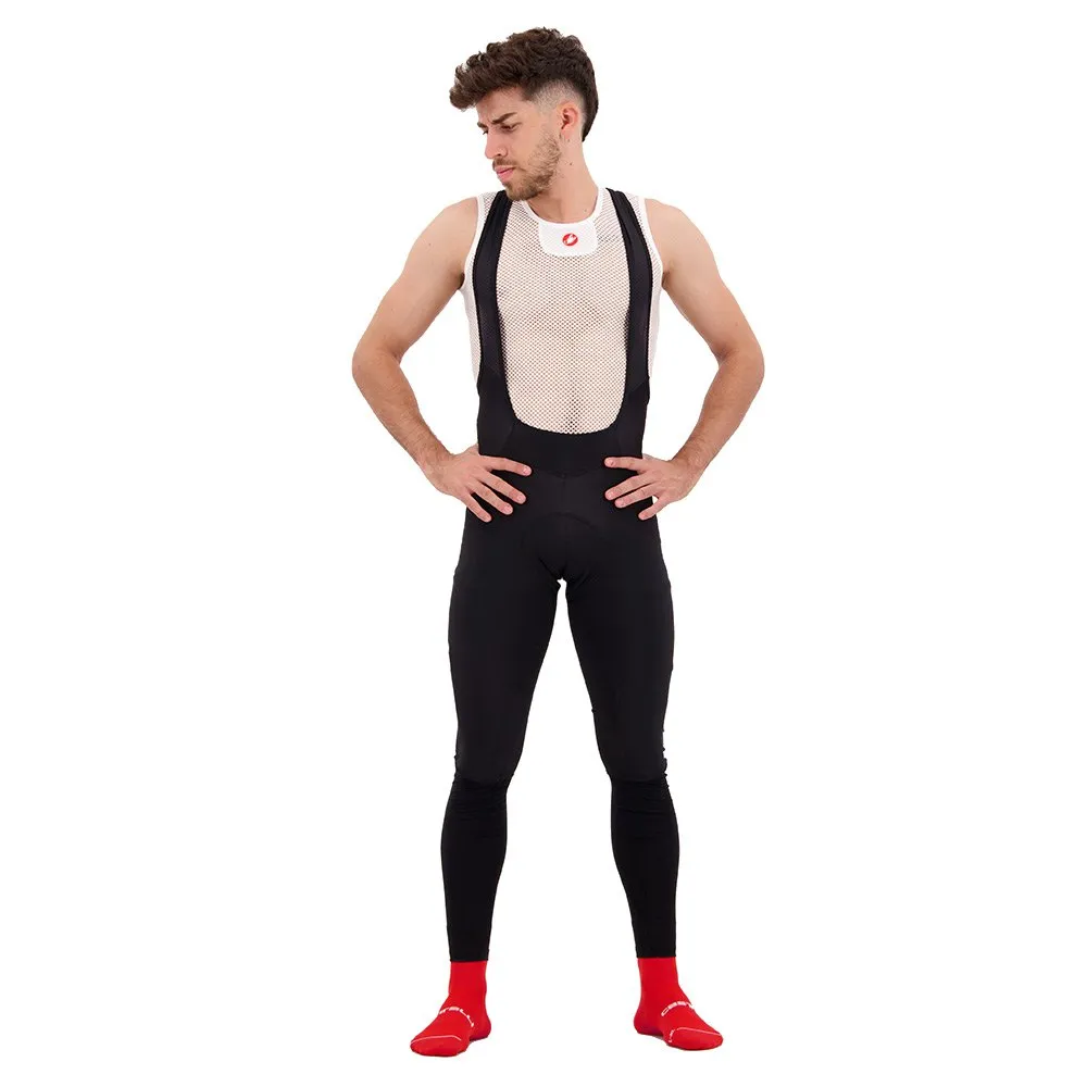 Castelli Velocissimo 5 Lange Trägerhose