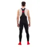 Castelli Velocissimo 5 Lange Trägerhose