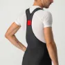 Castelli Velocissimo 5 Lange Trägerhose