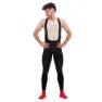 Castelli Velocissimo 5 Lange Trägerhose