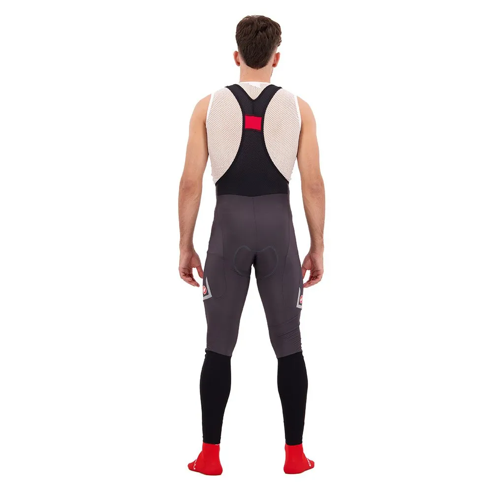 Castelli Velocissimo 5 Lange Trägerhose