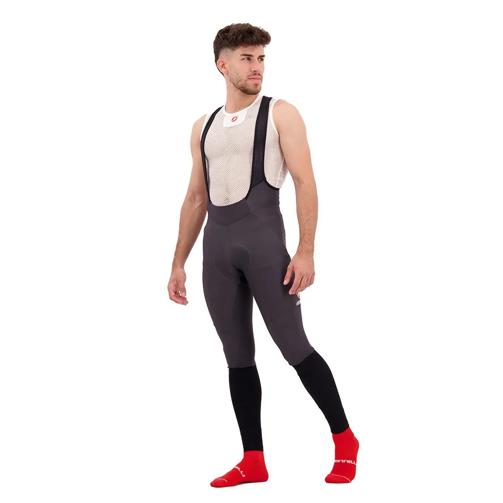 Castelli Velocissimo 5 Lange Trägerhose