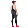 Castelli Velocissimo 5 Lange Trägerhose