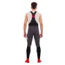 Castelli Velocissimo 5 Lange Trägerhose