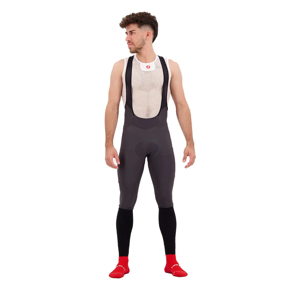 Castelli Velocissimo 5 Lange Trägerhose