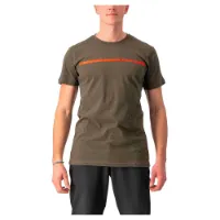 Castelli Ventaglio Kurzarm-t-shirt Castelli Ventaglio Kurzarm-t-shirt