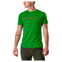 Castelli Ventaglio Kurzarm-t-shirt Castelli Ventaglio Kurzarm-t-shirt