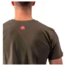 Castelli Ventaglio Kurzarm-t-shirt