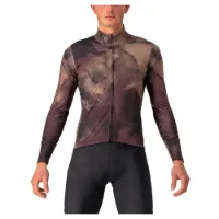 Castelli Ventaglio Langarm-trikot Castelli Ventaglio Langarm-trikot