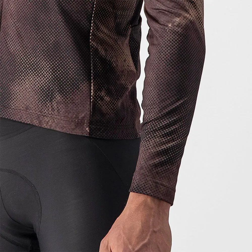 Castelli Ventaglio Langarm-trikot Castelli Ventaglio Langarm-trikot