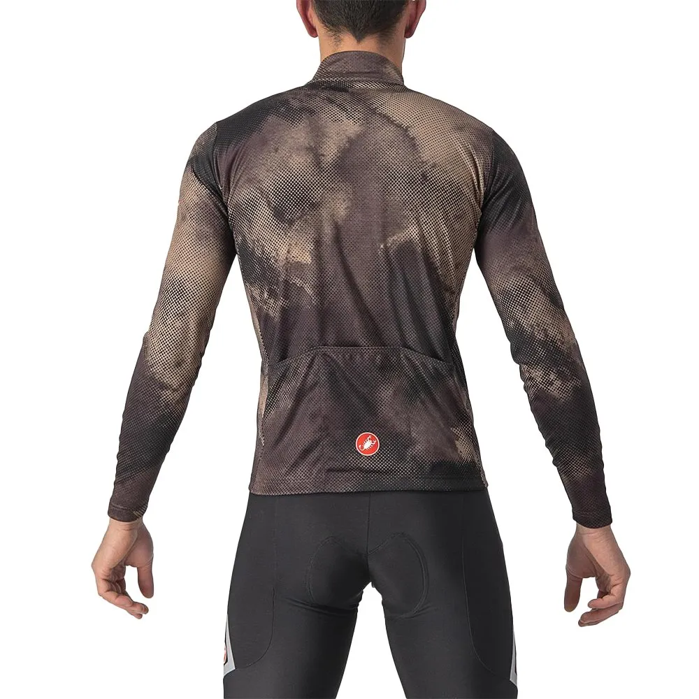 Castelli Ventaglio Langarm-trikot Castelli Ventaglio Langarm-trikot