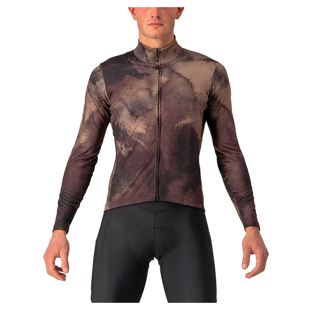 Castelli Ventaglio Langarm-trikot Castelli Ventaglio Langarm-trikot