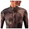 Castelli Ventaglio Langarm-trikot