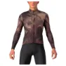 Castelli Ventaglio Langarm-trikot