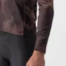 Castelli Ventaglio Langarm-trikot