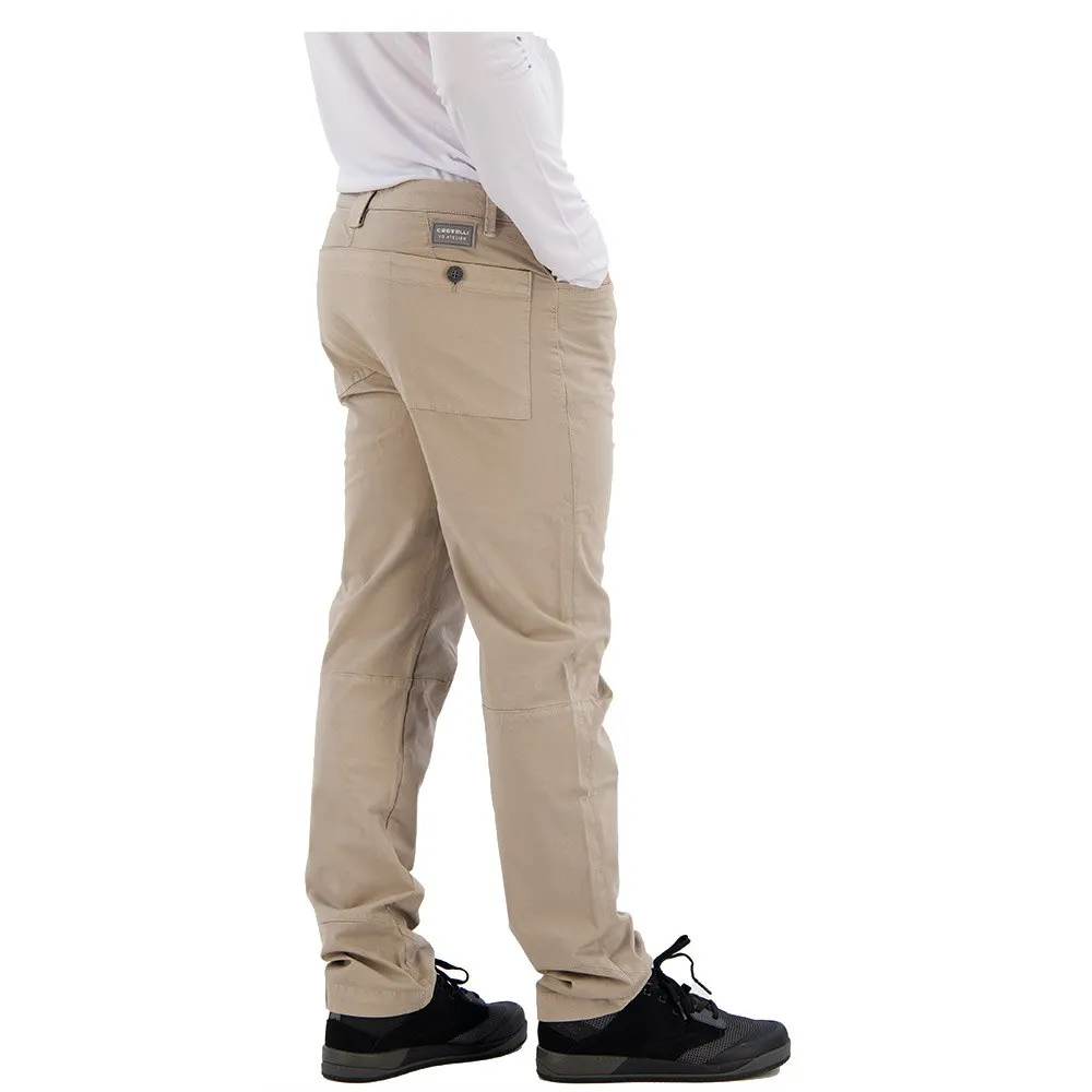 Castelli Vg 5 Pocket Hosen, Sand Castelli Vg 5 Pocket Hosen, Sand