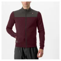 Castelli Vigorelli Track Jacke Castelli Vigorelli Track Jacke