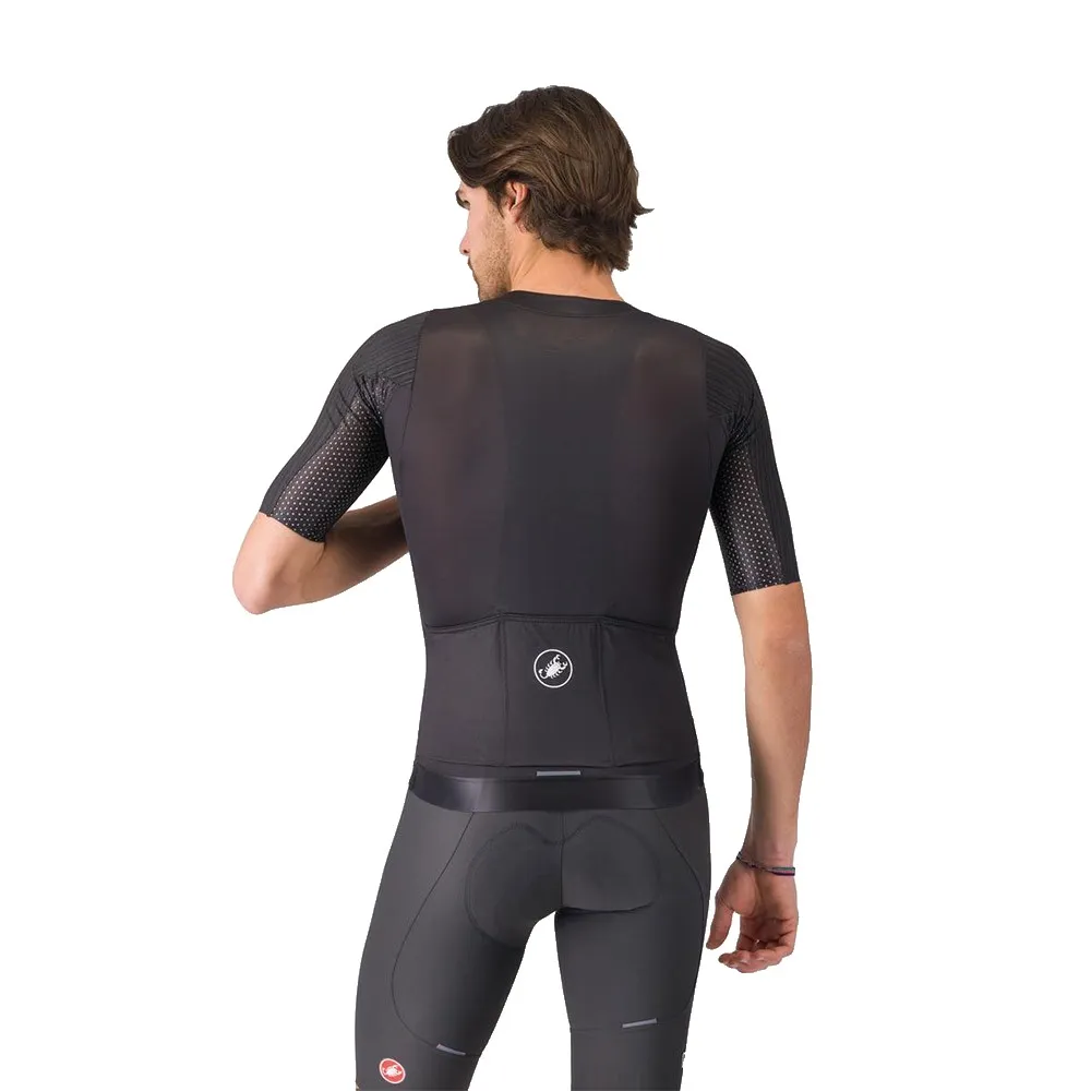 Castelli Vintage 34 Kurzarm-radtrikot Castelli Vintage 34 Kurzarm-radtrikot