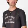 Castelli Vintage 34 Kurzarm-radtrikot