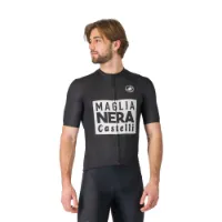 Castelli Vintage Giro D´italia Kurzarm-radtrikot Castelli Vintage Giro D´italia Kurzarm-radtrikot