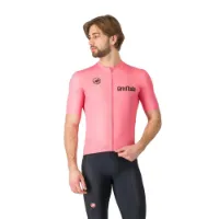 Castelli Vintage Giro D´italia Kurzarm-radtrikot Castelli Vintage Giro D´italia Kurzarm-radtrikot