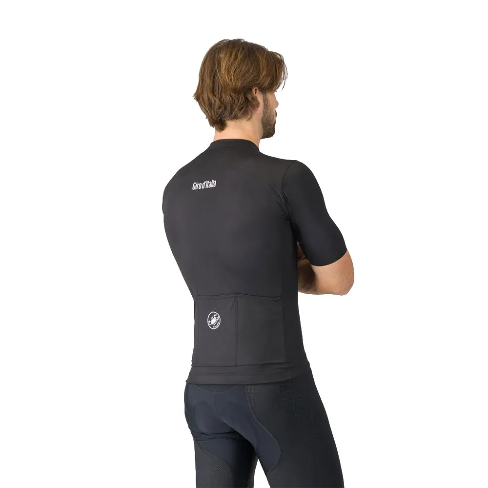 Castelli Vintage Giro D´italia Kurzarm-radtrikot Castelli Vintage Giro D´italia Kurzarm-radtrikot