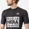Castelli Vintage Giro D´italia Kurzarm-radtrikot