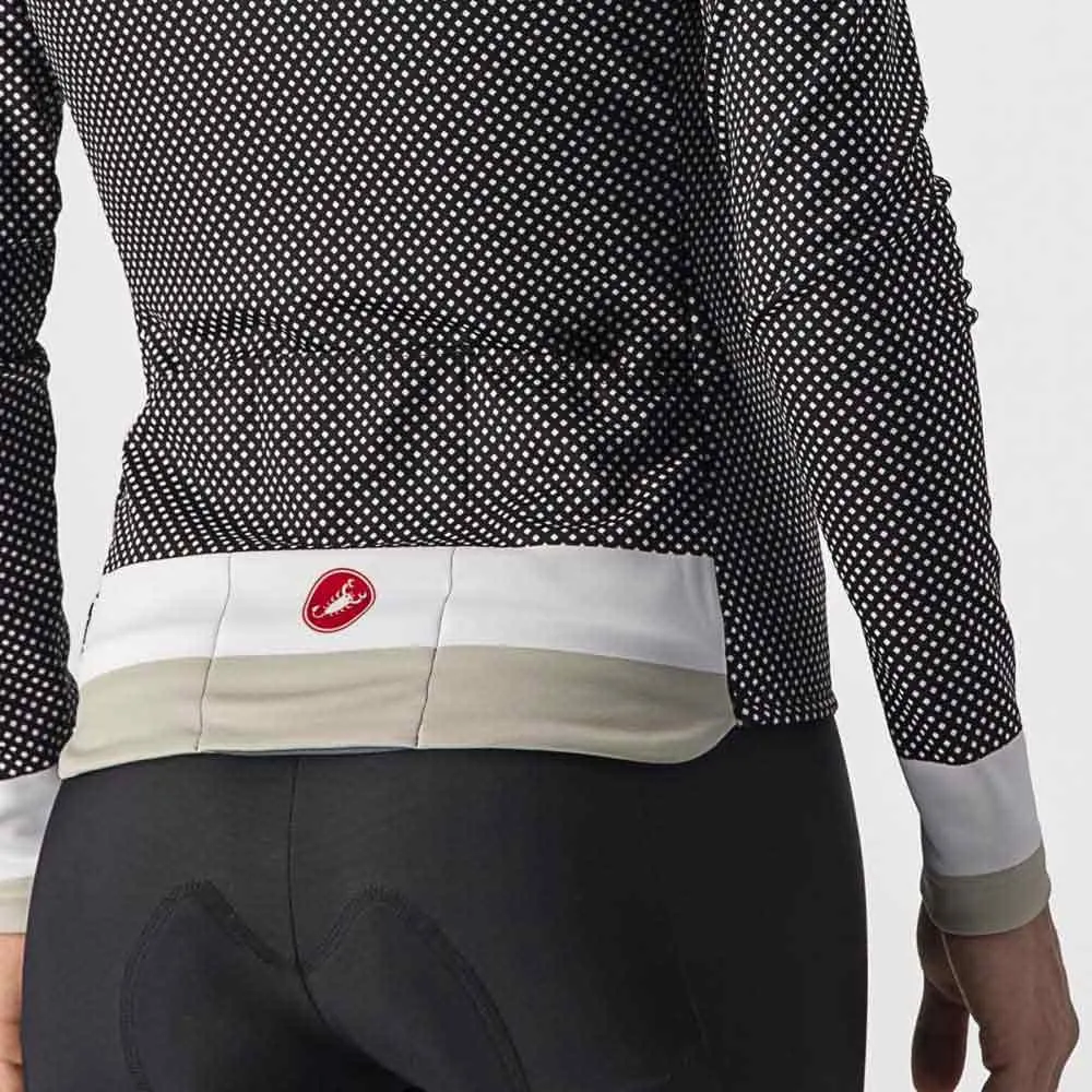 Castelli Volare Langarm-trikot Castelli Volare Langarm-trikot