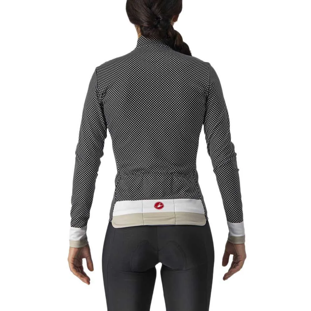 Castelli Volare Langarm-trikot Castelli Volare Langarm-trikot
