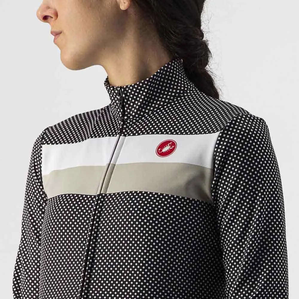 Castelli Volare Langarm-trikot Castelli Volare Langarm-trikot