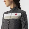 Castelli Volare Langarm-trikot