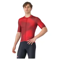 Castelli Vortice Kurzarmtriathlon-trikot Castelli Vortice Kurzarmtriathlon-trikot