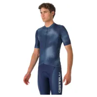 Castelli Vortice Kurzarmtriathlon-trikot