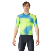 Castelli Vortice Kurzarmtriathlon-trikot Castelli Vortice Kurzarmtriathlon-trikot