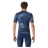 Castelli Vortice Kurzarmtriathlon-trikot