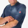 Castelli Vortice Kurzarmtriathlon-trikot