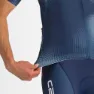 Castelli Vortice Kurzarmtriathlon-trikot