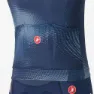 Castelli Vortice Kurzarmtriathlon-trikot