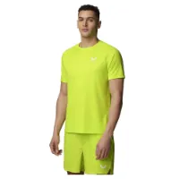 Castore Cmc30782 Kurzarm-t-shirt male