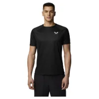 Castore Cmc30782 Kurzarm-t-shirt male