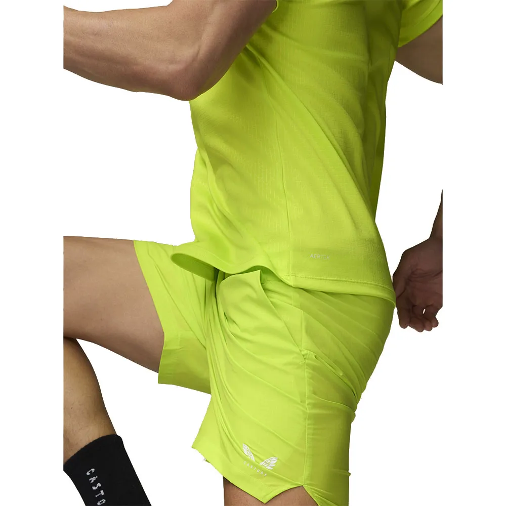 Castore Cmc30782 Kurzarm-t-shirt male Castore Cmc30782 Kurzarm-t-shirt male