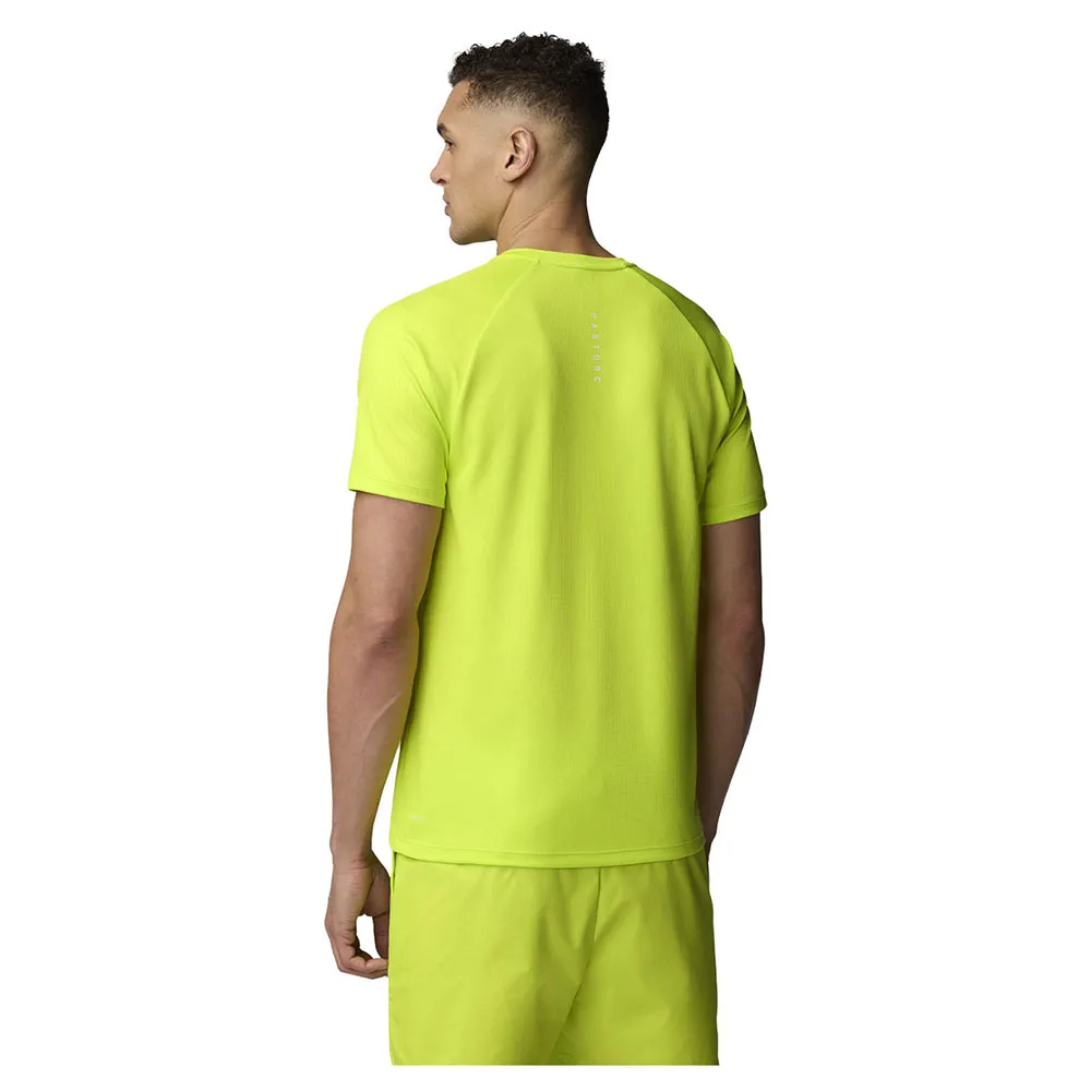 Castore Cmc30782 Kurzarm-t-shirt male Castore Cmc30782 Kurzarm-t-shirt male