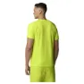Castore Cmc30782 Kurzarm-t-shirt male