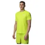 Castore Cmc30782 Kurzarm-t-shirt male