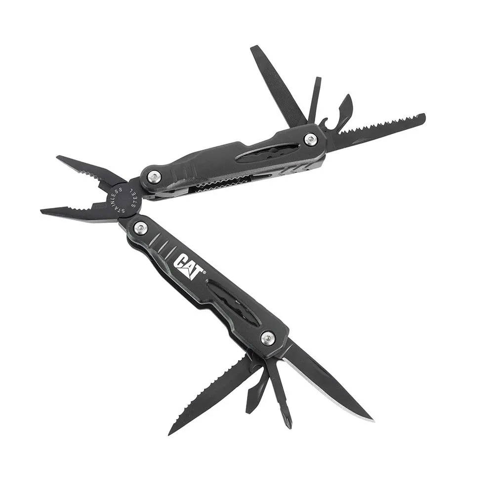 CAT 13 Function Utility Multitool CAT 13 Function Utility Multitool
