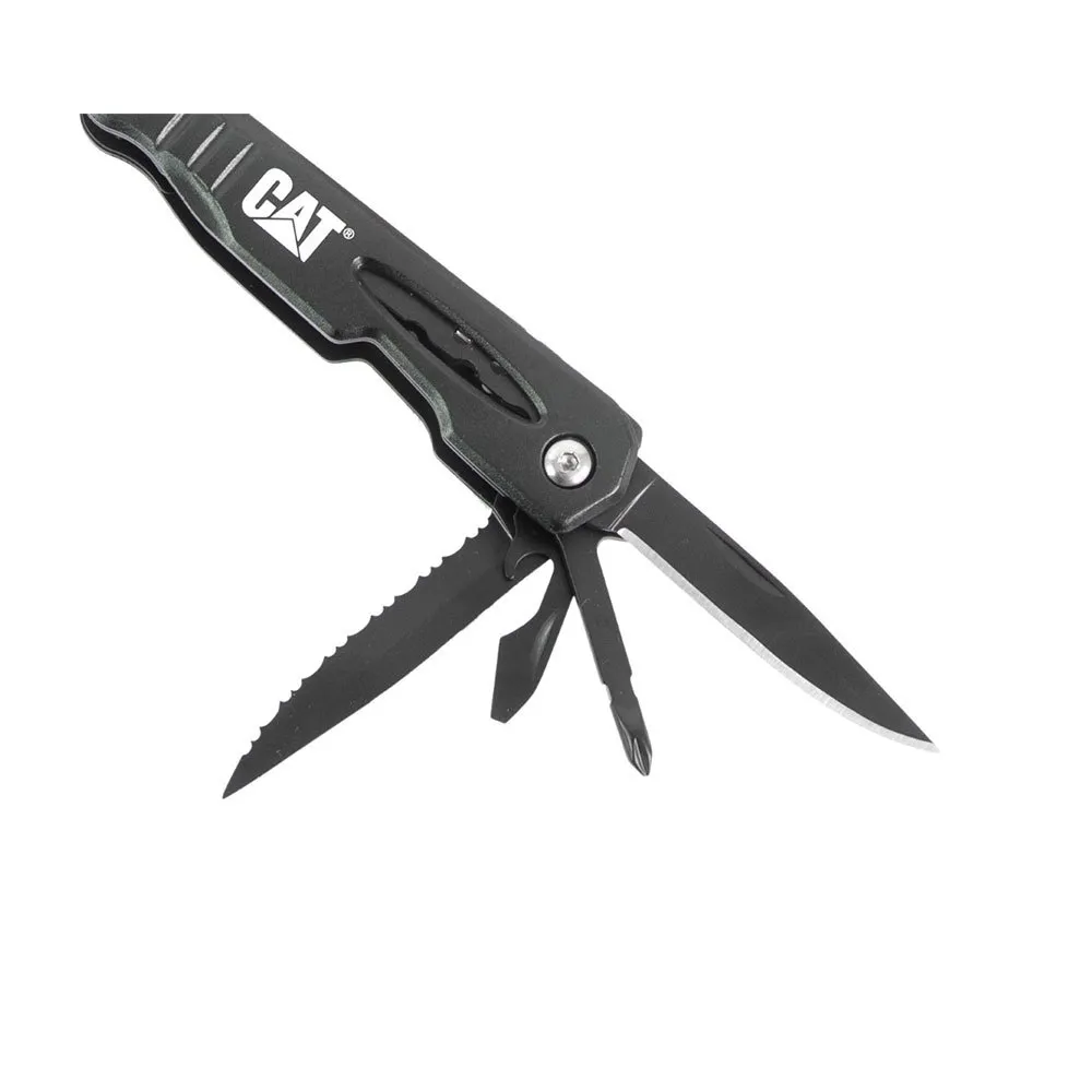 CAT 13 Function Utility Multitool CAT 13 Function Utility Multitool