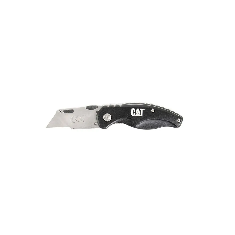 CAT 16.2 Cm Utility Folding Schneider, Black, One Size CAT 16.2 Cm Utility Folding Schneider, Black, One Size